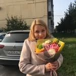 Анна - @anna___shmidt - Instagram