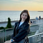 𝒜𝓃𝓃𝒶 𝒮𝒽𝓂𝒾𝒹𝓉 - @sourirann - Instagram