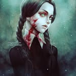 Anna Shmidt - @schvarss - Instagram