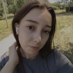 Anna Shmidt - @ankawxxz - Instagram