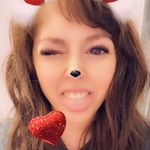 Anna Shoaf - @fallxoutxkidd - Instagram