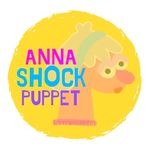 annashockpuppet - @annashockpuppet - Instagram