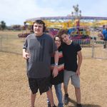 Anna David Shockley - @annagarciashockley - Instagram