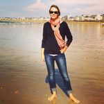 Anna Shoemaker Bourreau - @annashoeinfrance - Instagram