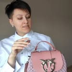 Вязаные сумки, рюкзаки, шопперы Екатеринбург - @anna_shoper_hm - Instagram