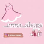 فروشگاه آنا🍓🌸 - @_anna_shope - Instagram