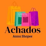 🛍️✨ Achadinhos Da Anna / OFERTAS IMPERDÍVEIS 🛍️✨ - @anna_shopeeachadinhos - Instagram