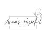 Annas_Hopeful_Creations - @annas_hopeful_creations - Instagram