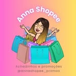 O MELHOR DA SHOPEE ESTA AQUI ✨️ - @annashopee_promos - Instagram