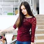Anna Short - @annashort308svi - Instagram
