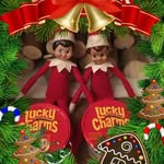 Anna Short - @elf_on_a_shelf2017 - Instagram