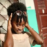 Anna'shoupa Rew Diedhiou - @annashouparew - Instagram
