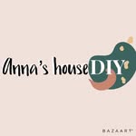 Anna Flavya Moraes - @annashousediy - Instagram