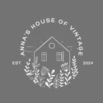Anna’s House of Vintage - @annashouseofvintage - Instagram
