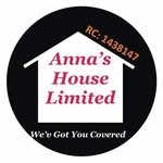 Chef Ama - @annas_houseng - Instagram