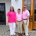 Anna Pierson Showalter - @mrsshowalter - Instagram