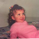 Anna Showalter - @blues125 - Instagram