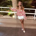Anna Showers - @lucongcintia - Instagram