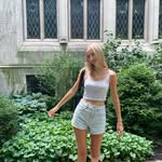 anastasia - @annashpakovv - Instagram