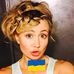Anna Shpak - Facebook