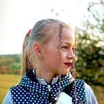Anna Shpak - @shpak8079 - Instagram