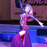 Anna Shpak - @anna_belly_dance_ - Instagram