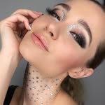 Makeup by Anna Shpak - @makeup_annashpak - Instagram