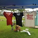 Anna Shrader - @my.own.clothing.line - Instagram