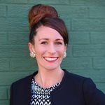 Anna Shrader - @aestatham - Instagram