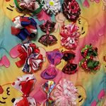 Anna Shrader - @angies_bow_headband_shop - Instagram
