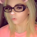 Anna Shrader - @shrader502 - Instagram