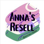 Anna Shrader - @annas.resell - Instagram