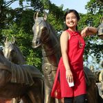 Anna Mica Shrestha - @annamicashrestha - Instagram