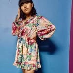 Anna Shrestha - @annashrestha65 - Instagram