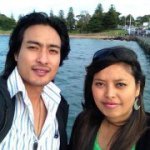 Anna Shrestha - @anna_shrestha - Instagram