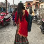 Anna Shrestha - @annashresh__ - Instagram