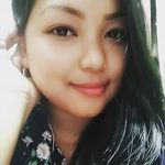 Anna Shrestha - @ann_astha - Instagram