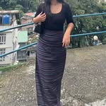 ཨ་ནྣ་ - @anna_shrestha_74 - Instagram