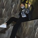 Anna Shrestha *Sani* - @annashrestha45 - Instagram