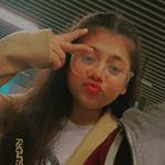 Anne Crezy - @annashrestha40 - Instagram