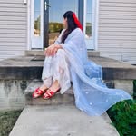 Anu Shrestha - @annashrestha24 - Instagram