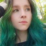 Anna Shreves - @anna_of_asgard - Instagram