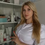 Косметолог Вишневе 👩🏼‍⚕️| Анна - @anna.shteinle.cosmetology - Instagram