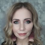 Ana Shteinbakh - @annashteinbakh7017 - Instagram