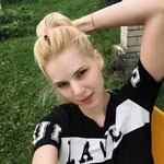 anna - @annashtein2021 - Instagram