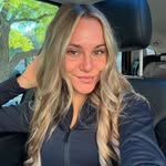 Anna Shtein - @liftwithannaa - Instagram