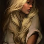 Anna Shtein - @annashtein1812 - Instagram