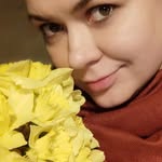 Анна Шуба - @anna__shuba - Instagram