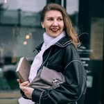Анна Шубарина - @anna_shubarinka - Instagram