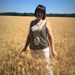 Анна Усова - @annashuban127 - Instagram